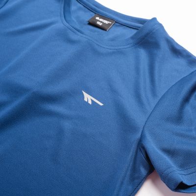 4. Dziecięca Koszulka z krótkim rękawem JODIN JR 2 PACK