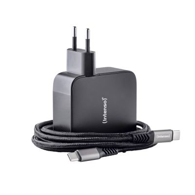 4. Adapter zasilania USB-A/USB-C 140W/7814010 INTENSO