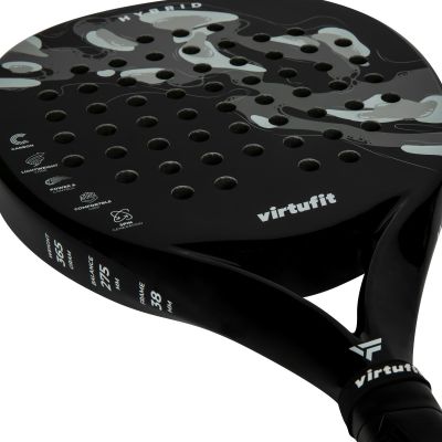 13. Rakieta do Padla Virtufit Padel Hybrid VF12003