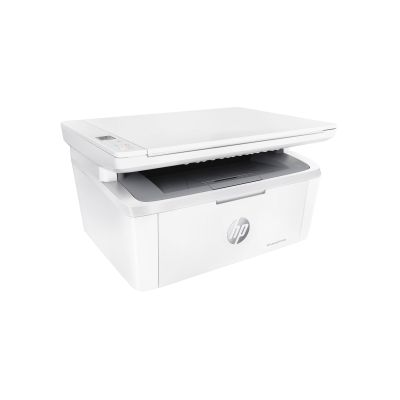 2. HP LaserJet M140w Bezprzewodowe Multifunction Czerń i biel Drukarka, Kopiarka, skaner