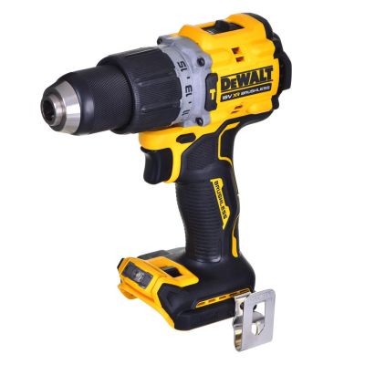 2. Wiertarko-wkrętarka 18V BL DCD805NT DEWALT
