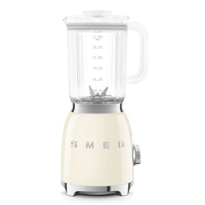 2. Smeg BLF03CREU blender 1,5 l Blender stołowy 800 W Kremowy