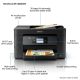 33. Epson WorkForce Pro WF-3820DWF
