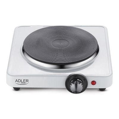 2. Kuchenka Adler AD 6503 (1 pole grzejne; 1500W)