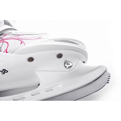 13. Łyżwy rekreacyjne Tempish Chantal W 1300001911