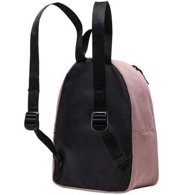 2. Herschel Classic Mini Backpack 11379-02077 Różowe One size