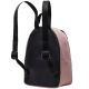 2. Herschel Classic Mini Backpack 11379-02077 Różowe One size