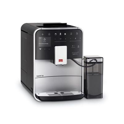 7. Melitta Barista Smart TS Ekspres do espresso 1,8 l
