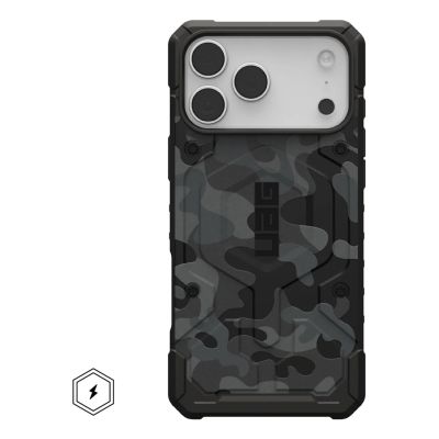 2. Urban Armor Gear 114549114061 pokrowiec na telefon komórkowy 17,5 cm (6.9") Wielobarwny