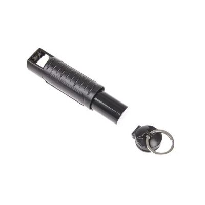 4. Gaz pieprzowy GUARD ProKey 20 ml żel + brelok do kluczy i klips do pasa (YC-10014)