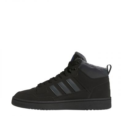 5. Buty adidas Rapid Court Mid Winterized M JR0170