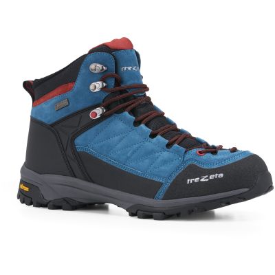 4. Buty trekkingowe męskie TREZETA Argo z membraną WP