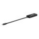 2. CLUB3D CSV-1553 huby i koncentratory USB Type-C Czarny