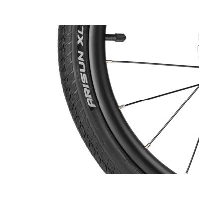 2. Rockbros rower model DARWIN I 20 cali