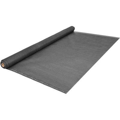 5. SIATKA CIENIUJĄCA 140G/M2 1.5X10M CIEMNO SZARA