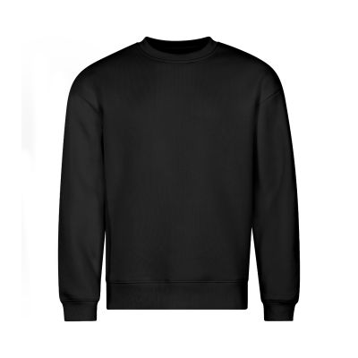 2. Bluza unisex Vibe Crew (czarny)