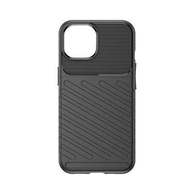 5. Pancerne etui Thunder Case do iPhone 15 - niebieskie
