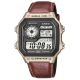 Zegarek Męski CASIO AE-1200WHL-5AVEF + BOX