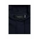 4. Bluza męska PEAK PERFORMANCE M Terry Graphic Hood kolor czarny