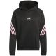 8. Bluza adidas Basketball Crazy Warm Hoody M JN2491