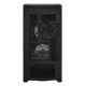 7. Lian Li Vector V150 INF mATX Gehäuse, Tempered Glass - schwarz