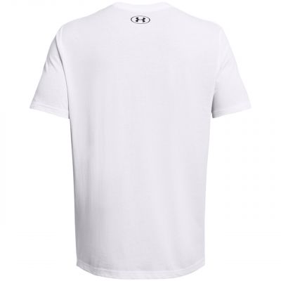 3. Koszulka Under Armour Sportstyle Logo M 1382911 100