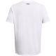 3. Koszulka Under Armour Sportstyle Logo M 1382911 100