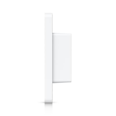 11. Ubiquiti Access Ultra Podstawowy czytnik kontroli dostępu Biały