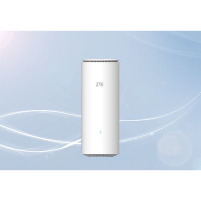 2. Router ZTE Z1320 WiFi6 White