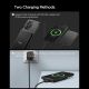 7. Powerbank Spigen Essential EA2205MQ 5000MAH 22.5W QI2 - czarny