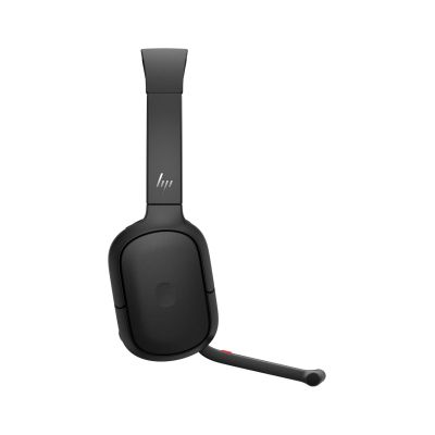 12. HP Poly Składany stereofoniczny zestaw słuchawkowy Bluetooth Focus 625 Fold