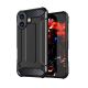 2. Etui Hybrid Armor na iPhone 17 pancerne - czarne