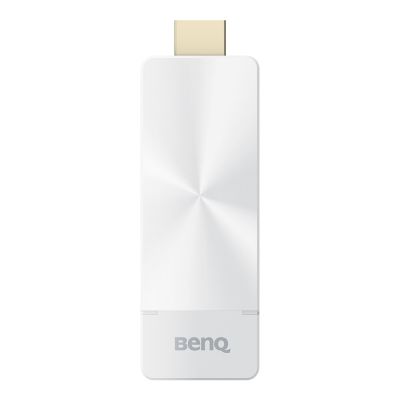 3. BenQ QP30 bezprzewodowy system prezentacji HDMI Klucz sprzętowy