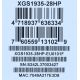 13. Switch Zyxel XGS1935-28HP 28p PoE (PoE+: 24)  375W Managed Gigabit/10G