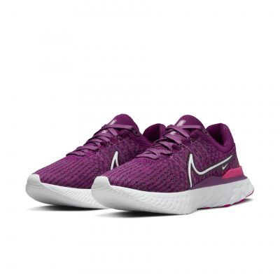 2. Buty Nike React Infinity Run Flyknit 3 W DD3024-500