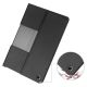 7. Etui Tech-Protect SmartCase na Lenovo TAB PLUS - czarne