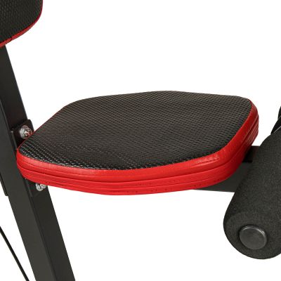 51. Atlas jednostanowiskowy Multi Gym Basic BMG4202