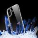 7. Etui Dux Ducis Clin na iPhone 17 - przezroczyste