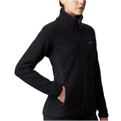 2. Bluza Columbia Panorama Full Zip W 1861191010
