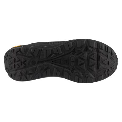 4. Rieker Sneakers U4502-00 Czarne 41