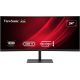 2. Viewsonic VG3419C-2 monitor komputerowy 86,4 cm (34") 3440 x 1440 px UltraWide Quad HD LED Czarny