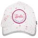 2. Czapka z daszkiem Capslab  Barbie Cap CL-BA1-2-CB-BAR2