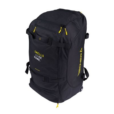 Torba pionowa na kółkach Fischer '25