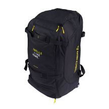 Torba pionowa na kółkach Fischer '25