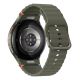 17. Smartwatch Samsung Galaxy Watch 7 (L310) AMOLED 44mm Zielony