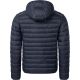 9. Kurtka męska Geographical Norway BRICK NAVY GTX MEN 068 NAVY (WY6358H/GN-MARINE)
