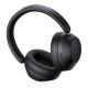5. Słuchawki bezprzewodowe Baseus Bass 30 Max nauszne Bluetooth 5.3 - czarne