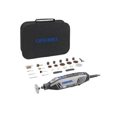 4. Narzędzie wielofunkcyjne Dremel 4250