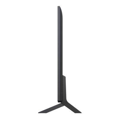 4. LG QNED AI 43QNED80A6A 109,2 cm (43") 4K Ultra HD Smart TV Wi-Fi Czarny
