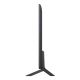 4. LG QNED AI 43QNED80A6A 109,2 cm (43") 4K Ultra HD Smart TV Wi-Fi Czarny
